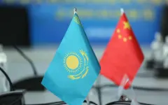 Экспертные сообщества Казахстана и Китая вносят вклад в развитие межгосударственного взаимодействия