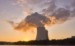 Почти 10 тысяч предложений поступило на конкурс названия первой АЭС в Казахстане