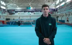 Казахстанский гимнаст выиграл этап Кубка вызова в Венгрии