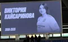ФК «Женис» посвятил свою победу в матче трагически погибшей футболистке