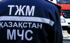 Супружеская пара известных врачей погибла при пожаре в Балхаше