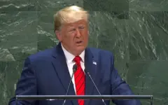 Южная Корея надеется на Трампа