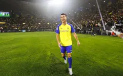 946-й гол в карьере забил Криштиану Роналду