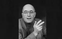 Умер актер из Ментовских войн Александр Иовлев