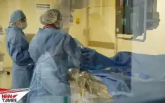 Шымкентские онкологи провели первую в стране уникальную операцию