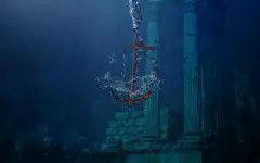 Ученые не смогли найти объяснение аномалии Балтийского моря