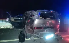 Смертельное ДТП произошло в Акмолинской области, есть погибшие