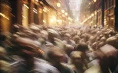 39 человек погибли из-за давки на предвыборном митинге в Индии