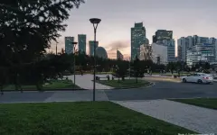 В Астане стартовал отопительный сезон