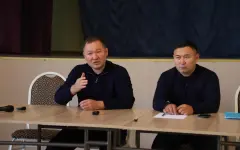 Странная гибель скота в ВКО: результаты исследования озвучили в акимате