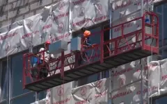 «Наурыз жумыскер»: более 1800 рабочих получили жильё