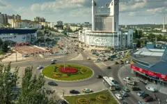 Парламентские выборы стартовали в Молдове