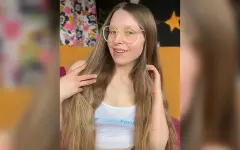 Звезду Гарри Поттера Джесси Кейв хейтят за аккаунт на OnlyFans ради оплаты долгов