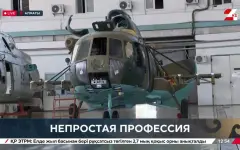Непростая профессия. LIVE