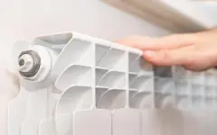 Отопительный сезон стартовал в Астане