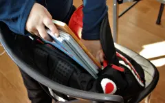 Новые учебники апробируют в казахстанских школах