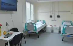 Медпомощь в стационаре: внесены изменения