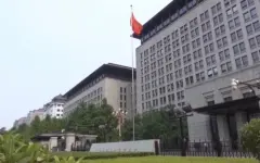 Китай отказался от статуса развивающейся страны в ВТО