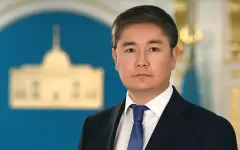 Ернар Лазар назначен советником президента Казахстана