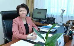 Сменился министр просвещения Казахстана