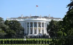 Белый дом опубликовал план Трампа по прекращению войны Израиля и ХАМАС
