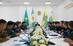 В казахстанской армии запустили ИИ-бот для психологической помощи
