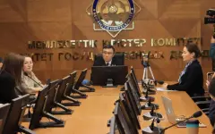 В новый Налоговый кодекс вносят изменения по специальному налоговому режиму