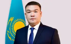 Назначен новый вице-министр энергетики Казахстана