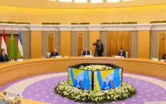 Заседание Совета глав правительств СНГ состоялось в Минске