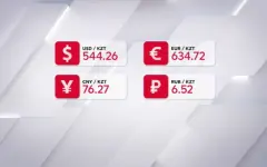 Курс валют на 29 сентября