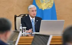 «Обычная кадровая ротация»: перестановки в правительстве объяснил пресс-секретарь президента