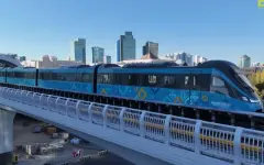 Тестовое движение LRT в Астане: что важно знать