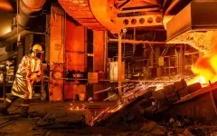 Запрет на вывоз заготовок из цветных металлов ввели в Казахстане