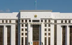 Ротация территориальных прокуроров: кто возглавил регионы в Казахстане