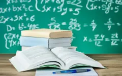 В школах начнется апробация новых учебников