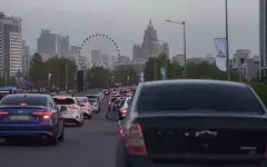 Депутат уверен, что запуск ЛРТ через Косшы избавит Астану от пробок