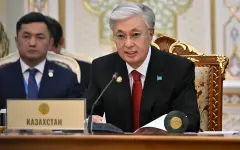 Токаев: Центральная Азия становится динамичным и признанным игроком в глобальных процессах