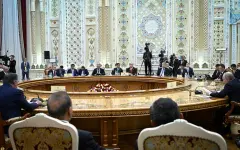 Президент Казахстана выдвинул ряд инициатив на саммите «ЦА – РФ»