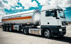 Запрет на вывоз сжиженного газа продлили в Казахстане