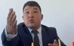 Акима села в ВКО из скандального видео наказали