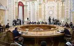 Токаев предложил создать в Казахстане Региональный совет по ядерно-топливному циклу