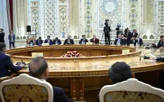 Токаев: Казахскому языку по-прежнему будет уделяться должное внимание