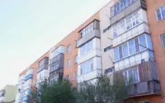 Аягоз обеспечили теплом