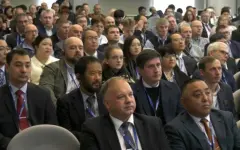 Мирный атом развивают в Курчатове