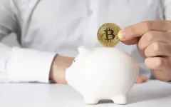 Bitcoin и другие криптовалюты сильно потеряли в цене после слов Трампа