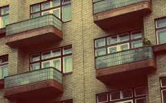 В неожиданную ловушку попала жительница Петропавловска
