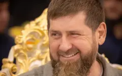 Рамзан Кадыров объявил необычный конкурс