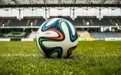 В Финляндии сразу после матча арестовали футболиста, забившего противникам семь голов