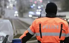 Неизвестный открыл стрельбу по прохожим на рынке в одном из городов Германии