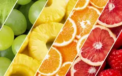 Названы неожиданные продукты, которые защищают легкие от плохой экологии